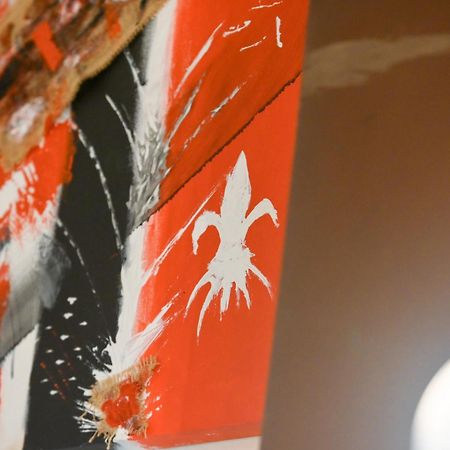 شقة Amicasa فلورنس المظهر الخارجي الصورة